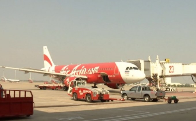 สายการบิน ร้องลดภาษีน้ำมัน