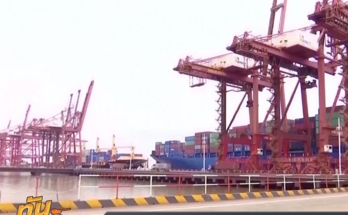 สหรัฐฯ-จีน เห็นพ้องระงับขึ้นภาษีสินค้าชั่วคราว