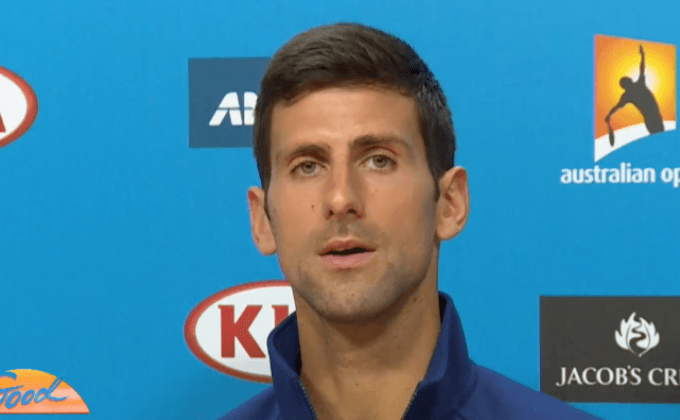 “โนเล่” ไม่กดดันลงป้องกันแชมป์สแลมออสซี่