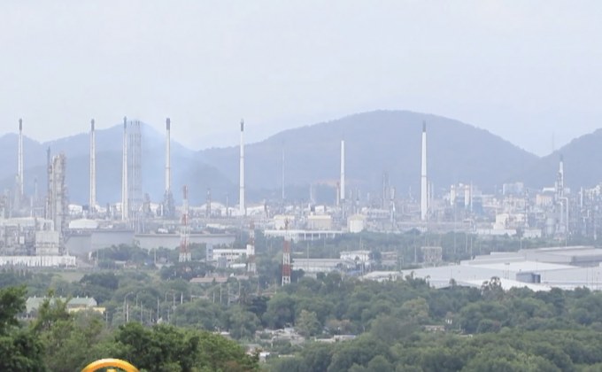 นายกฯ สั่งประชุมด่วนวันนี้ แก้ปัญหาฝุ่นละออง