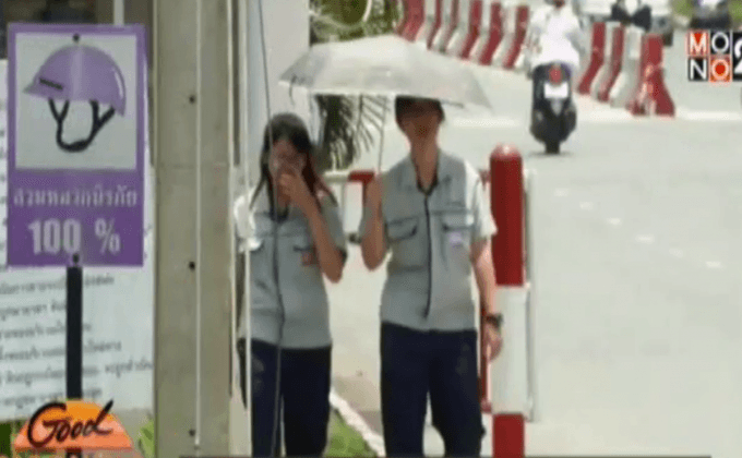 เอกชนจ.ลำพูน เลิกจ้างงาน หลังออเดอร์หด