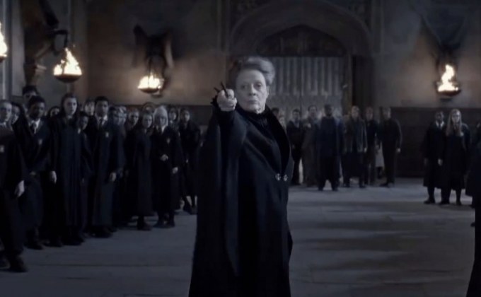 แฟนเตรียมพบ “ศาสตราจารย์ มักกอนนากัล” เวอร์ชั่นสาวสวยใน Fantastic Beasts 2