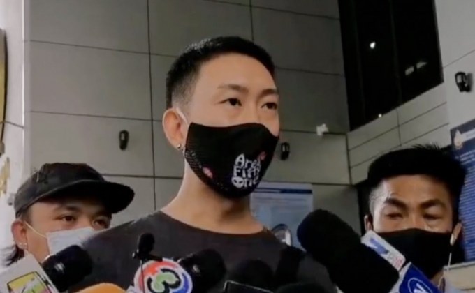 ศาลเพิกถอนประกันตัว “เบนซ์ เรซซิ่ง”