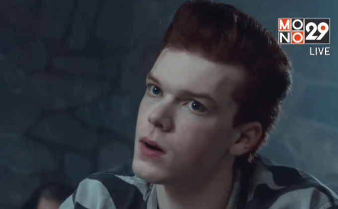 ซีรี่ส์ Gotham ปล่อยคลิปใหม่เผยตัวละครลับ