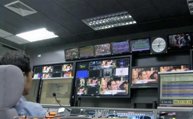 สื่อทีวีกลับมาโตเดือน พ.ย. 7.7%