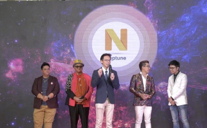 “โมโน แอสโทร” เปิดตัวแอปพลิเคชั่น “Neptune ดูดวงออนไลน์”