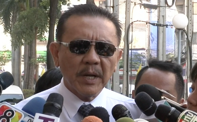 ​จำคุก “ชูวิทย์” 1 เดือน คดีปกปิดทรัพย์สิน