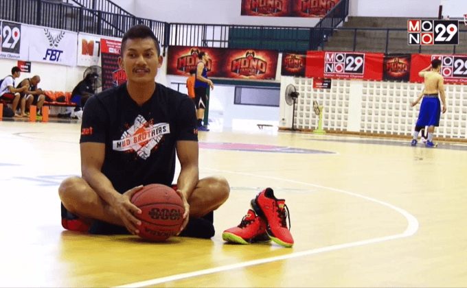 ยัดห่วงดาวเด่น “ชนะชนม์ กล้าหาญ”