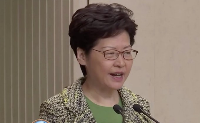 “ฮ่องกง” เร่งสร้างความเชื่อมั่นหลังชุมนุมยืดเยื้อ