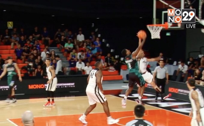 สื่อมองนักบาสฯ ไทยต้องเค้นฟอร์มช่วยแวมไพร์ลุย ABL