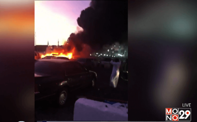 คืบหน้าเหตุก่อการร้ายในประเทศต่างๆ