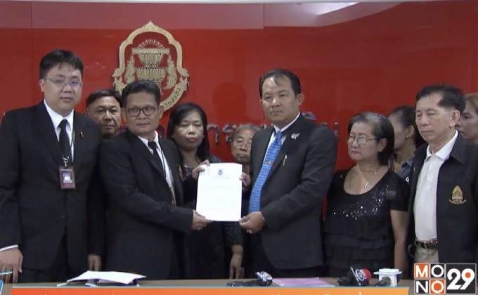 “ศรีสุวรรณ” ร้องตรวจสอบตร. 99 นาย ร่วมจับแก๊งฆ่าหั่นศพ