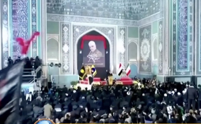 อิหร่านระดมทุนตั้งค่าหัว “ทรัมป์” 2 พันล้าน