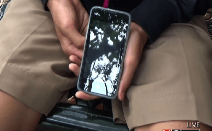 เด็กชายถูกผอ.โรงเรียน จ.ตรัง ล่วงละเมิด