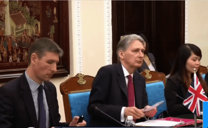 เมียนมาฉลองเทศกาลทิงยาน