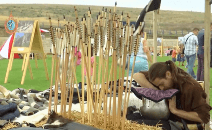 งานศิลปะยุคกลางในโคโซโว