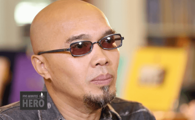 Five minutes Bighero : พี่อี๊ด ตอนที่ 3/5