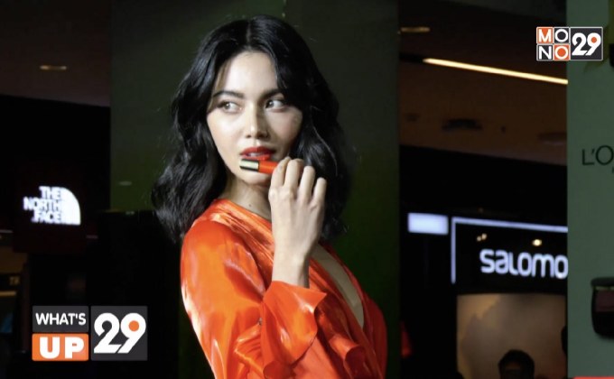 “L’OREAL PARIS FASHION WEEK…PAVE YOUR RUNWAY”