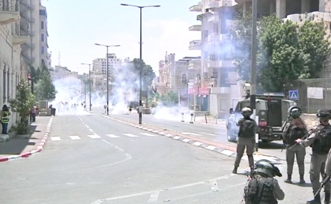 ​ปาเลสไตน์ร้อง “ไอซีซี” เร่งสืบสวนอิสราเอล