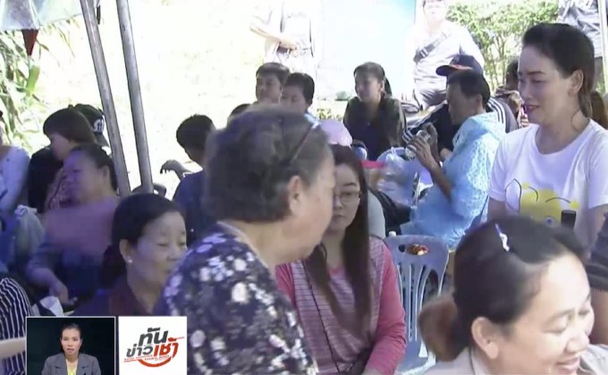 กรมสุขภาพจิตเผย ครอบครัว “ทีมหมูป่า” สภาพจิตใจดีขึ้น