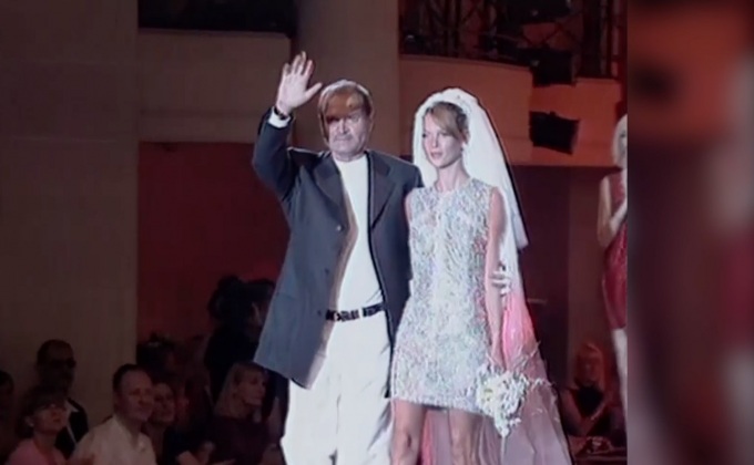 FX นำซีรีส์ฆาตกรรม “เวอร์ซาเช่” เสียบแทนเรื่องเฮอร์ริเคน “แคทรินา”