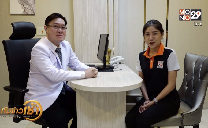 The Doctor เรื่องเล่าเรากับหมอ ตอน โรคหัวใจ