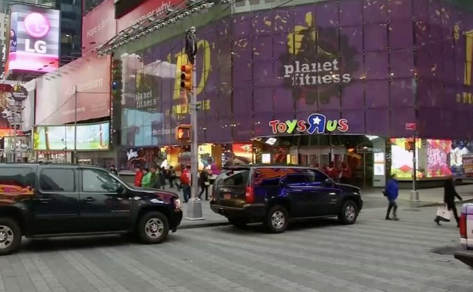 Toys R Us เตรียมปิดสาขาทั้งหมดในสหรัฐฯ-อังกฤษ