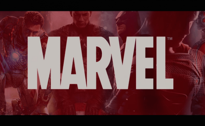 แผนต่อกรจักรวาลมาร์เวล!