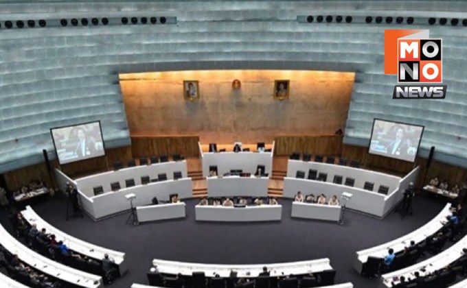 สว.ตรวจคุณสมบัติ 25 ผู้สมัคร ป.ป.ช. พบบางคนโยงกลุ่มทุน