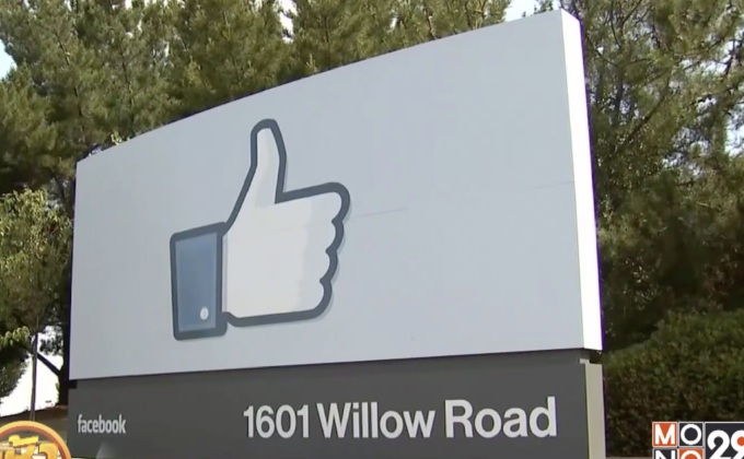 Facebook อนุญาตบ.จีนเปิดแอปแชร์ภาพคล้าย  Moments