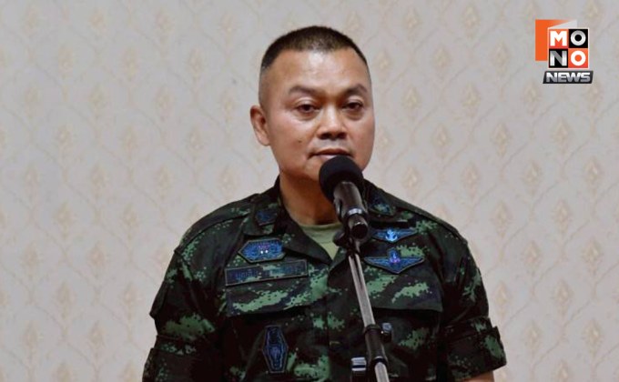 “มทภ. 2” คาด กัมพูชาสูญเสียทหารกว่า 3,000 นาย ลั่น “ปราสาทตาควาย” ของไทยต้องเอากลับมาให้ได้-จ่อปิดตาย “ปราสาทตาเมือนธม”