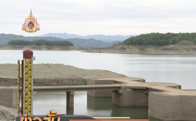“ประภัตร” สั่งเพิ่มระบายน้ำเขื่อน สวนทาง สทนช.