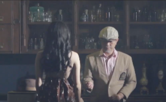 “เบลล์ เลลาณี” ลูกสาว แก้ว อภิรดี ขึ้นแท่นศิลปิน “โมโนมิวสิค” เปิดตัวซิงเกิ้ลแรก “สักคืนได้ไหม”