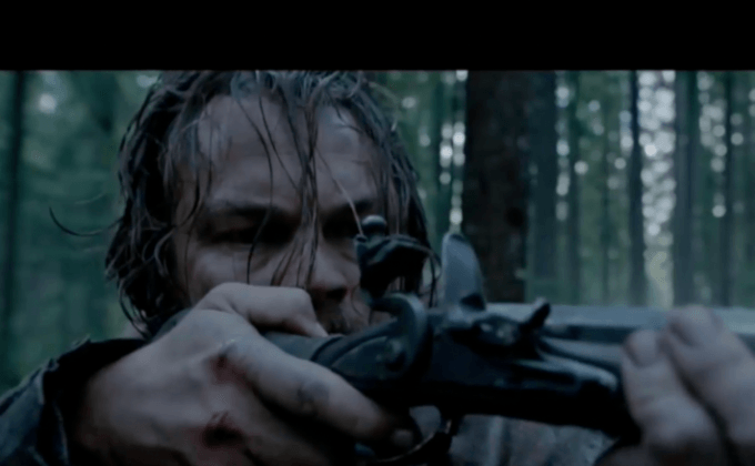 ผลวิจารณ์แรก The Revenant “โหดร้าย! ดุเดือด!”