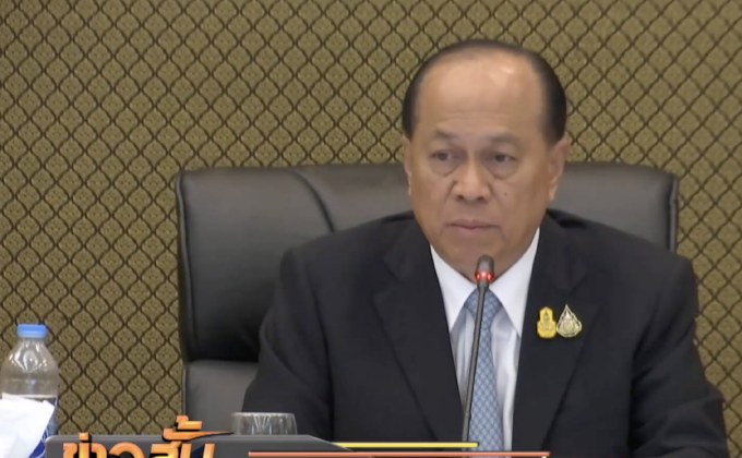 เห็นชอบให้มีกำนัน-ผญบ.ในเขตเทศบาลเมือง เทศบาลนคร