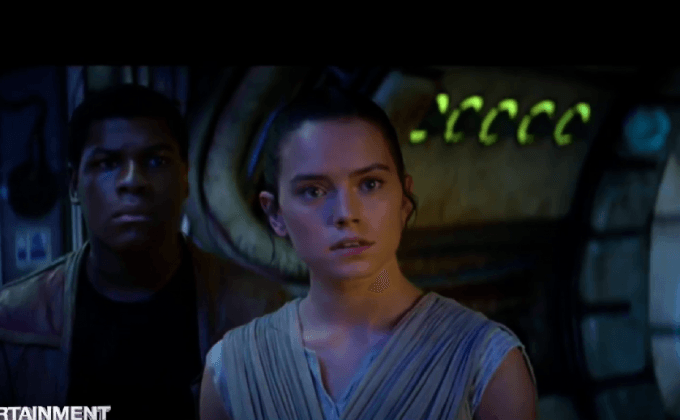 Star Wars เก็บแต้มสถิติแรก “ทำเงินเปิดตัวสูงสุดตลอดกาล”