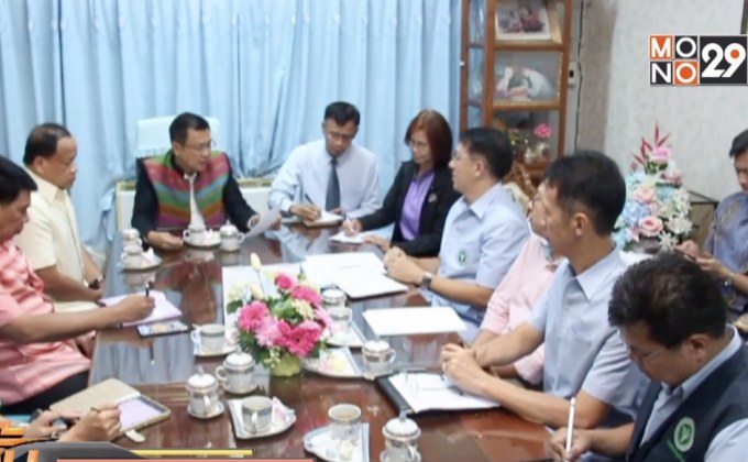 เด็กราชบุรี ติดเชื้อ “โนโรไวรัส” ท้องเสีย ส่ง รพ. 500 คน