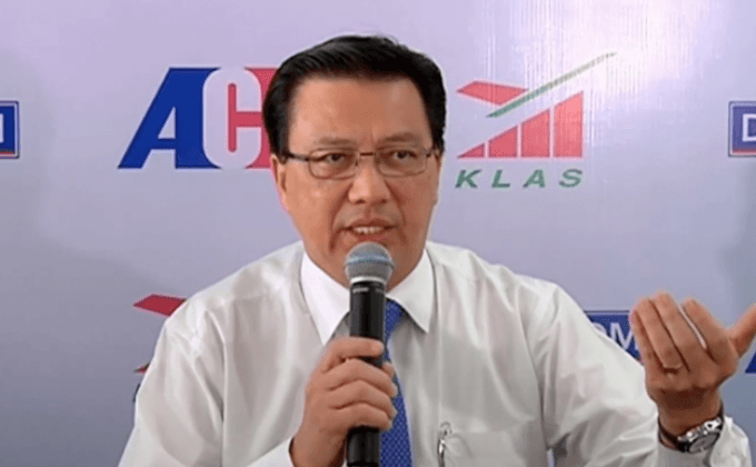 มาเลเซียเผยชิ้นส่วนในโมซัมบิกอาจเป็น MH37