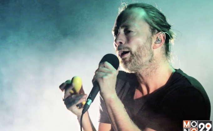 จับตามองหนังรีเมค Suspiria เมื่อได้ Radiohead ทำเพลงประกอบ