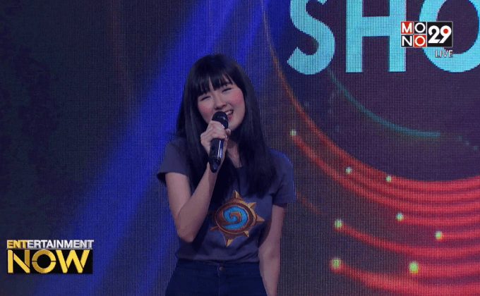 รักไม่มีหยุด love unlimited : เบียร์ The Voice