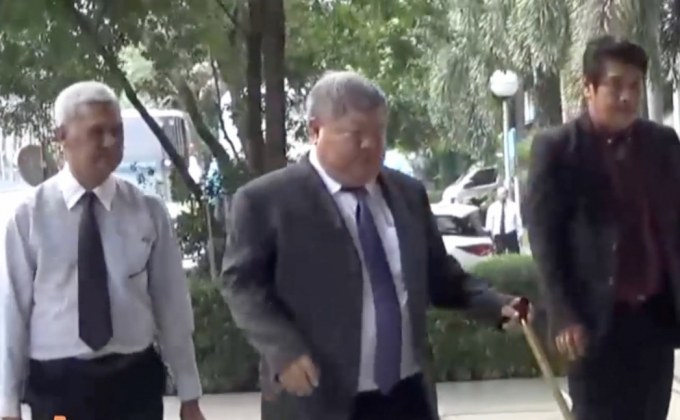 ศาลยกฟ้อง “เปรมชัย” คดีครอบครองงาช้าง