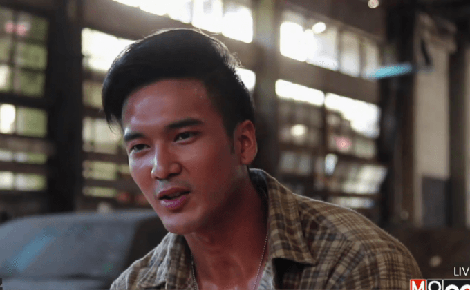 ภารกิจคุ้มกัน ส.ส. ปลายฟ้า ใน Guardian หักเหลี่ยมมัจจุราช