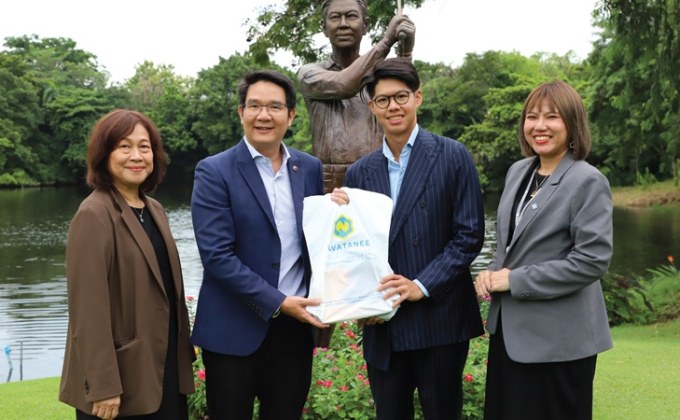 โรงพยาบาลนวเวช จับมือ สนามกอล์ฟนวธานี ดูแลสุขภาพนักกอล์ฟ พร้อมบริการดูแลครบวงจร 24 ชม.