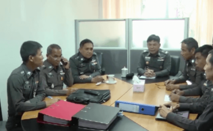 ออกหมายเรียก 2 เยาวชนรับจ้างทำร้ายพ่อเพื่อน