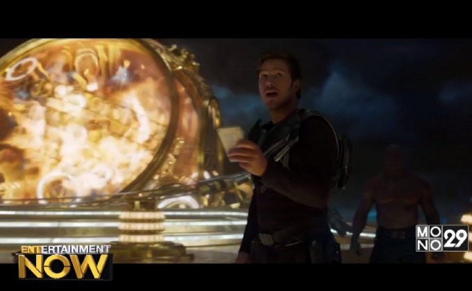 Guardians Vol.2 ทำสถิติแรก ยอดวิวพุ่งแรงภายใน 24 ชั่วโมง