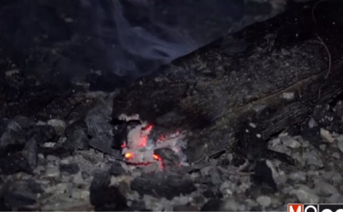 คนร้ายเผาโรงโม่หิน 2 แห่ง จ.ยะลา