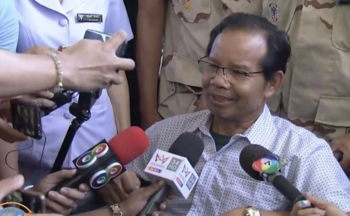 “เสี่ยสิงห์แก้ว” เผยคนจีนร่วมแก๊งอุ้มรีด 5 ล.