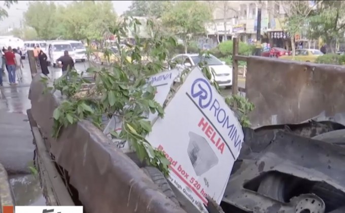 ระเบิดฆ่าตัวตายในอิรัก ตาย 7 บาดเจ็บ 16