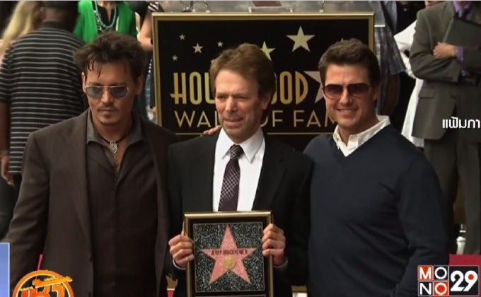 อดีตผู้จัดการแฉ “จอห์นนี เดปป์”