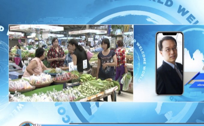 ถอดรหัสหนี้ครัวเรือนไทย